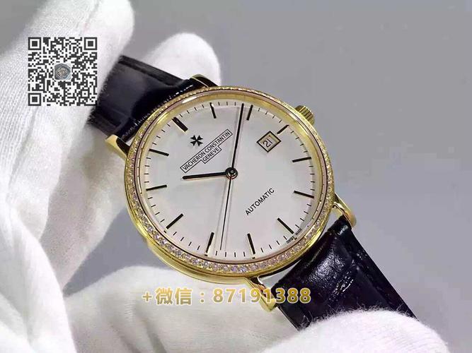 n精仿复刻江诗丹顿传统系列机械腕表42002/000j-8760 高仿江诗丹顿