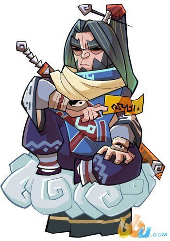 全民水浒公孙胜怎么样 入云龙公孙胜攻略图鉴_66游全民水浒专区