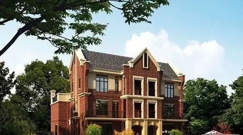 南京别墅老盘持续放量仙林江北大量别墅陆续上市