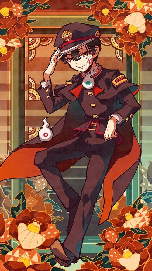 地缚少年花子君:花子君恋爱手法太低端,宁宁瞧不上,还