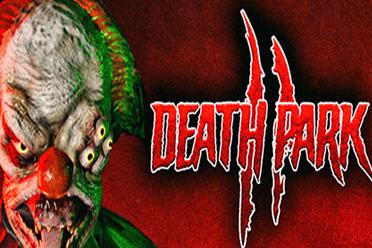 科幻动作冒险恐怖游戏《死亡公园2》专题上线