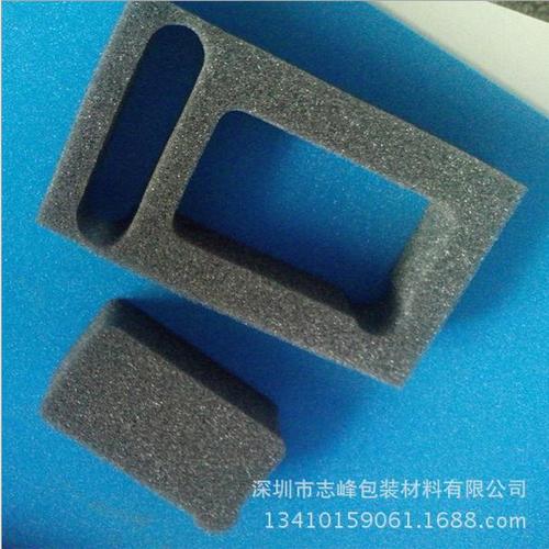 深圳厂家大量生产eva冲型 海绵内衬 包装海绵制品加工