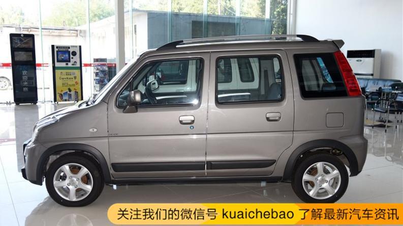 昌河铃北斗星质量怎么样 昌河北斗星x5怎么样