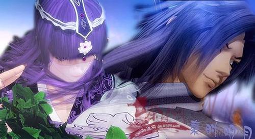 秦时明月谁漂亮谁帅?秦时五部什么时候出?