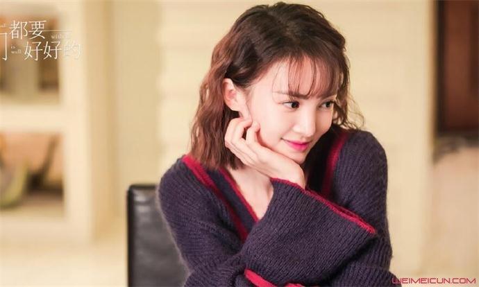 电视剧《我们都要好好的》中除了男女主角受关注外,女二号艾丽莎也是