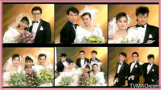 追妻三人行的角色介绍
