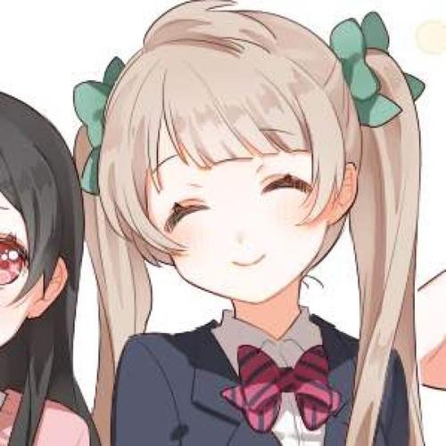 [姐妹头像] [闺蜜头像] [情侣头像] [图源贴吧] [侵删致歉] [lovelive