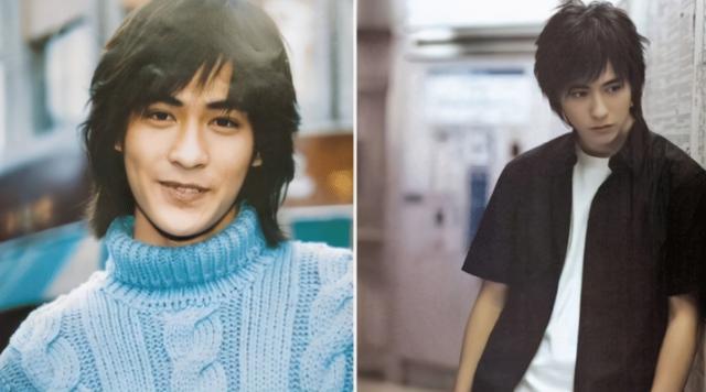 7年后f4重聚,言承旭帅气,周渝民上唇变薄似消失,被指整容