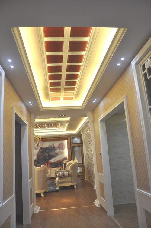 国内十大吊顶品牌有哪些?