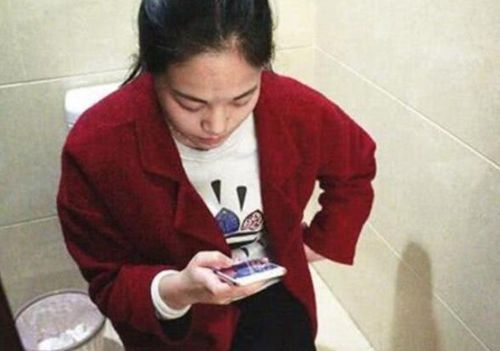 女孩子生理期总"拉肚子"意味着什么?别再忽视,当心"影响生育"