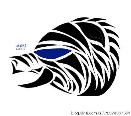 猪图腾