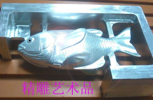 cnc精雕加工 数控车床加工 铝件铜件工艺品加工 来样制作