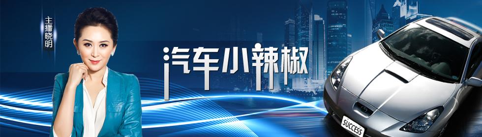 汽车小辣椒
