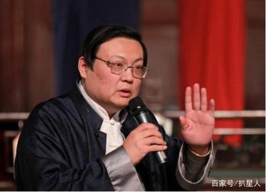 小崔怼了那么多明星,为何只有葛优只字未提?