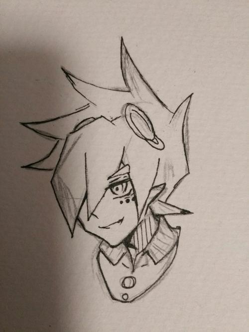 【凹凸世界】维德生贺