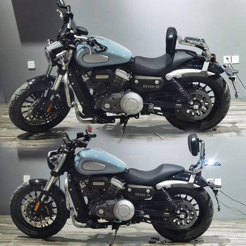 奔达金吉拉吉拉摩托车改装配件护杠保险杠摩托车保险杠