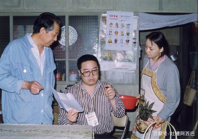 就这样,在周围人鼓励之下,文兴宇决定试一试,老伴张克境一直鼓励他,在