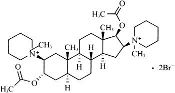 苯丙酸诺龙 b.米非司酮 c.泮库溴铵 d.阿曲库铵 e.