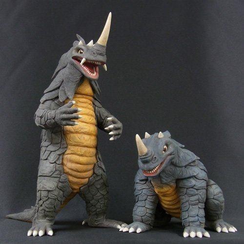 盘点奥特曼中最善良的五大怪兽最后一位对老婆非常疼爱