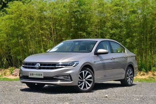 大众宝来1.2t  dsg