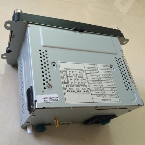 导航一体机倒车影像记录仪 dvd 帕萨特 polo 途观安 6 高尔夫 cc 大众