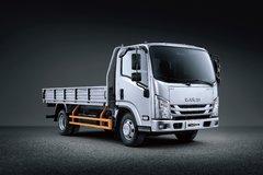 4米2国五轻卡货车