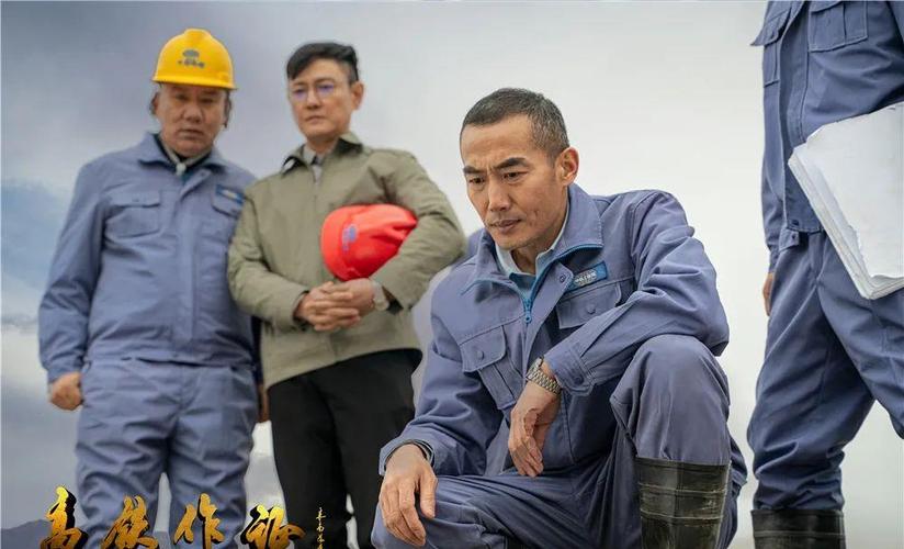 《高铁作证》全国路演北京站圆满结束_建设