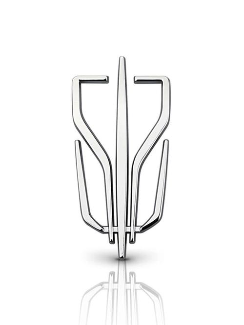 专用红旗新标logo hs5 h5 h9 h7汽车装饰贴车贴侧贴尾