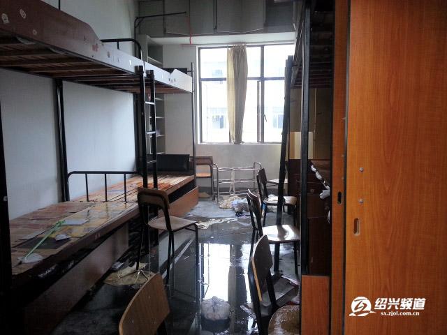 绍兴文理学院宿舍内部图片绍兴文理学院宿舍条件怎么样环境好不好