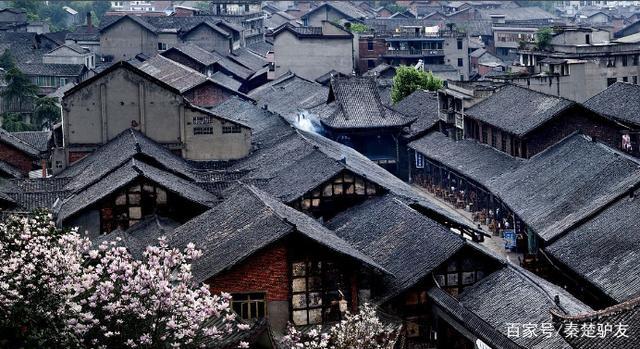 四川省一个名称容易被叫错的县,却是乐山市的人口和资源第一大县