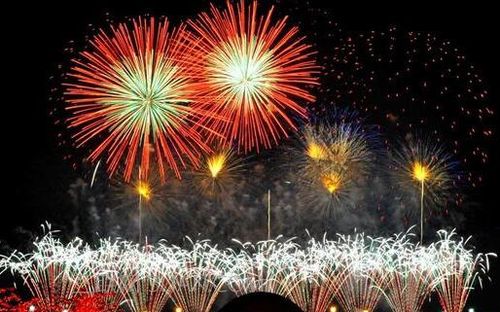 2017除夕夜跨年许愿说说