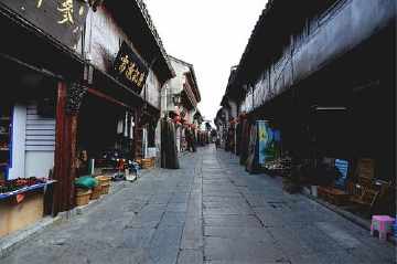 高淳老街文化手抄报 文化手抄报