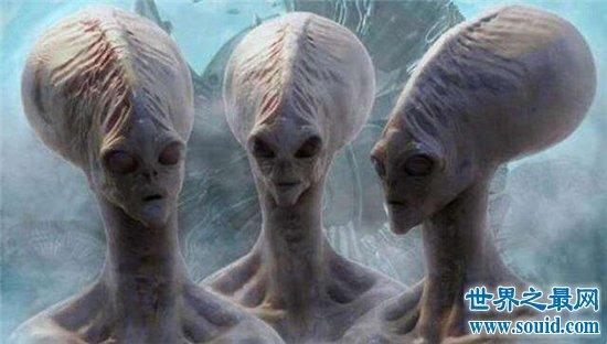 4,索科洛镇外星人降临事件