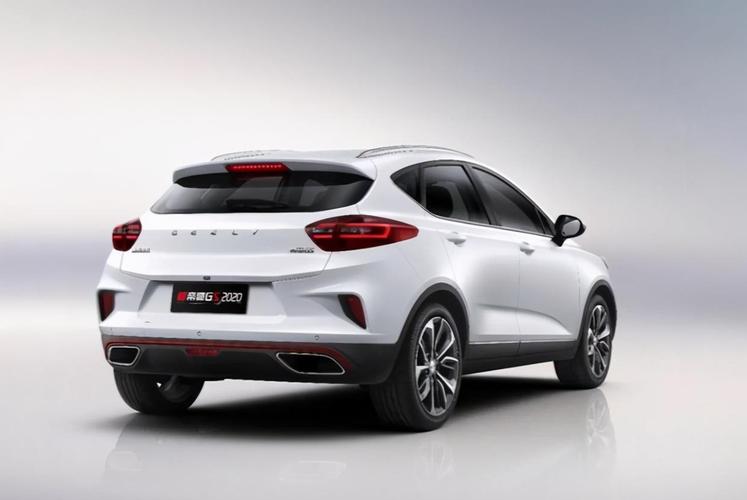 第一辆练手车,吉利帝豪gs值得入手吗?