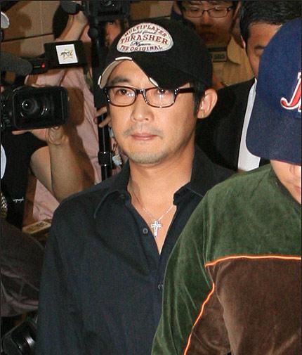 韩国曾经高人气明星现状