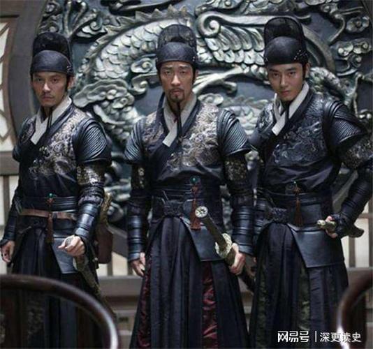 明朝锦衣卫到底是什么样的机构具体职责是什么