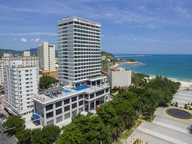 三亚大东海酒店