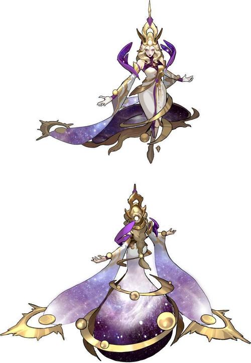 王者荣耀 武则天荣耀典藏