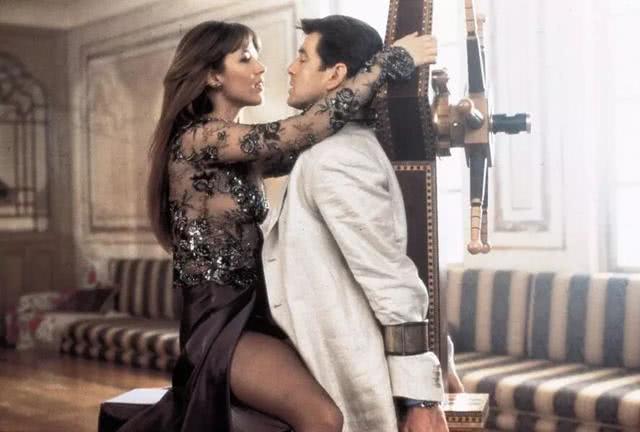 邦女郎,詹姆斯·邦德,007,丹尼尔·克雷格