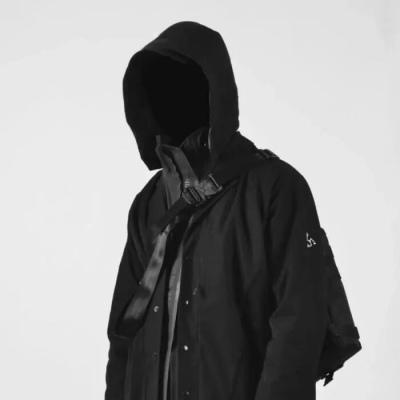 江孑 酷冷漠帅气真人潮流欧美范男生头像