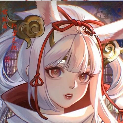 ﹄公孙离﹃头像00_头像_素材_头像