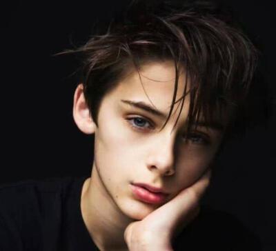 威廉·富兰克林·米勒