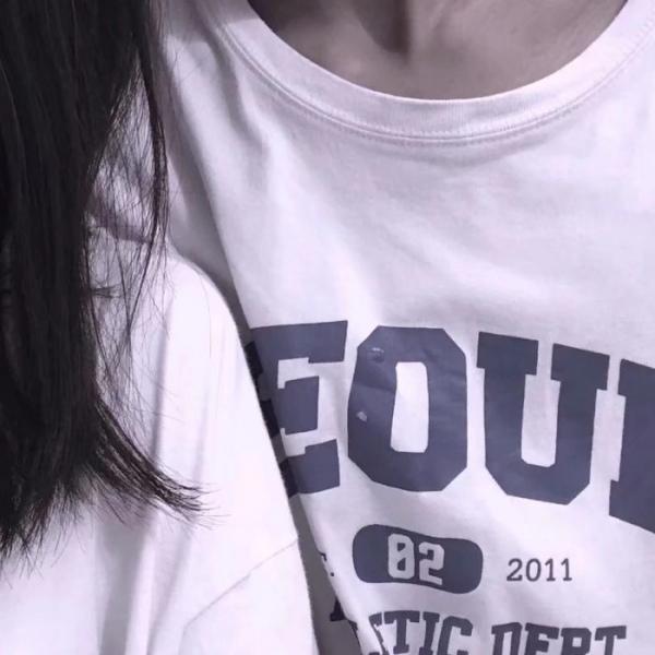 真人韩系超可爱情侣头像折磨人的不是离别而是感动的回忆