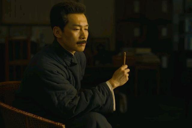 二刷觉醒年代鲁迅的狂人日记震撼心灵这是开启民智的良药