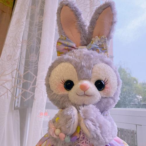 星黛露软妹头像