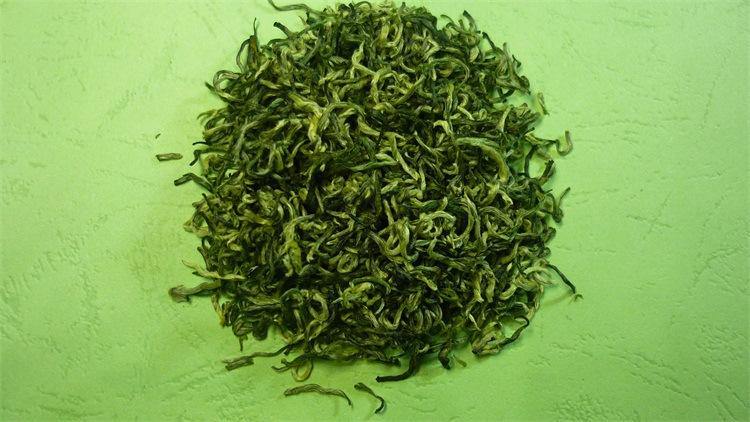 产地货源碧螺春纯天然茶叶一级微苦优质茶叶贵州清香茶叶批发