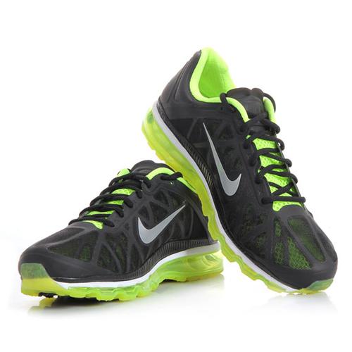 nike 2011 全气垫多功能男款运动鞋
