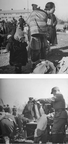 震撼!30张中国抗日战争时的真实照片!看到第四张我哭了!