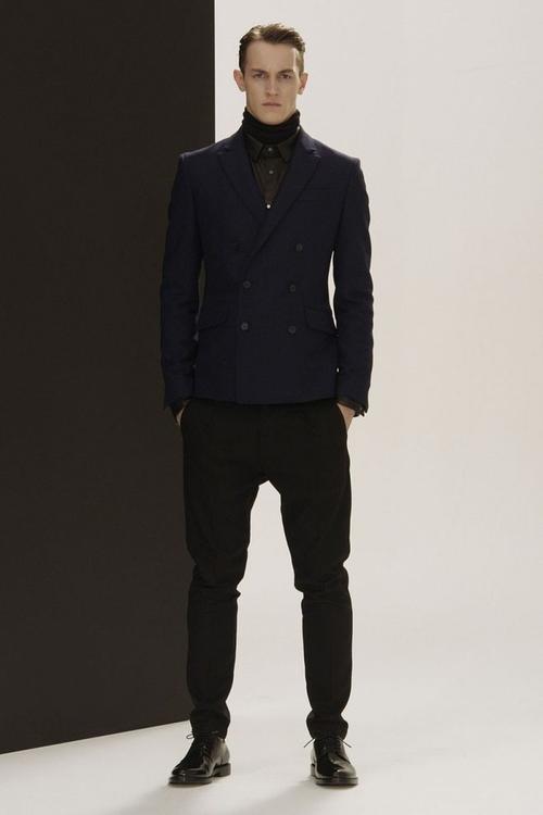 pierre balmain f/w 2013