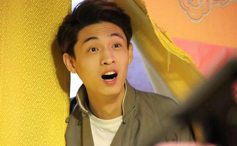 德云社秦霄贤 - 堆糖,美图壁纸兴趣社区